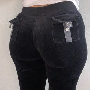 Juicy couture sweat pants